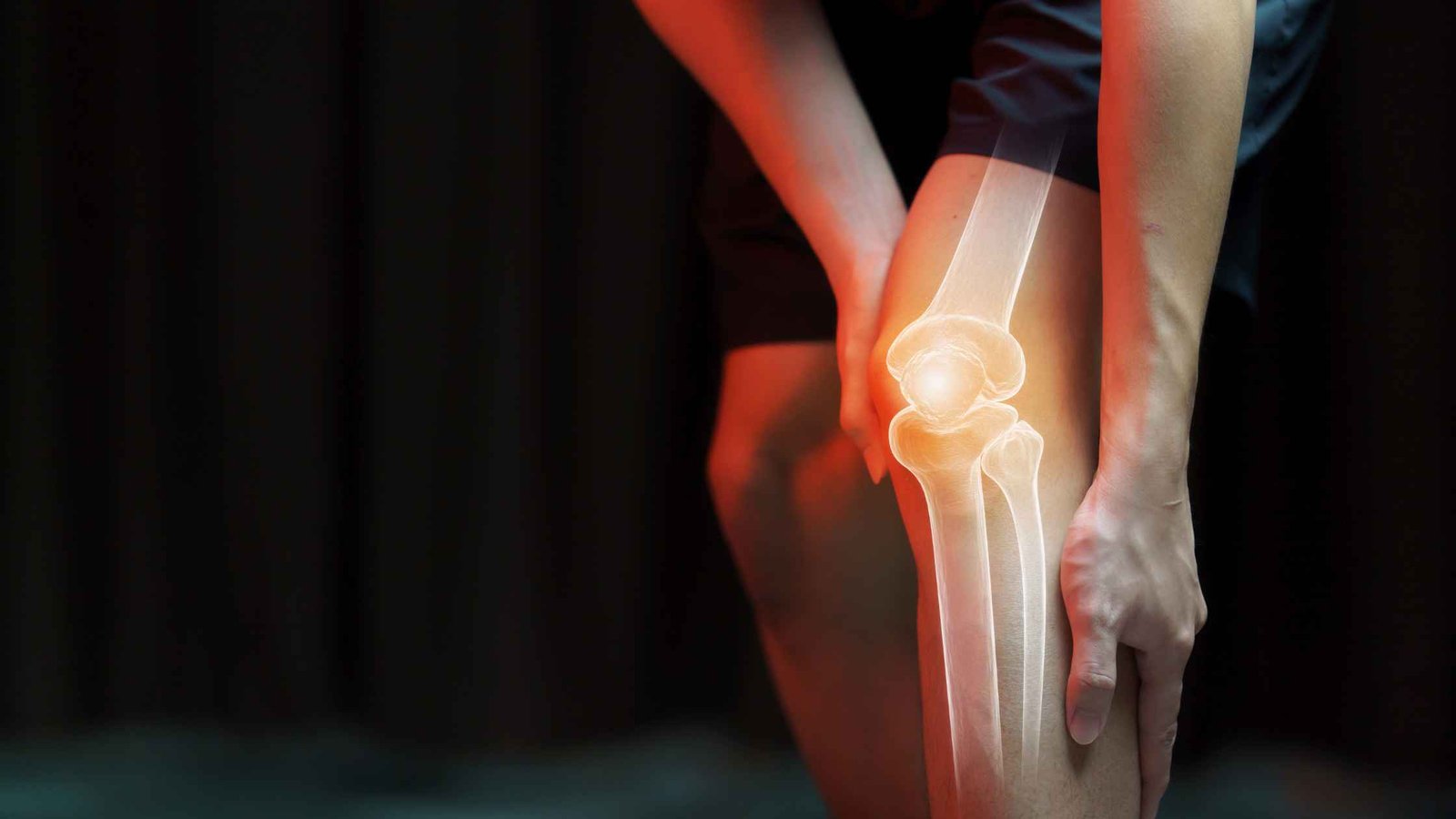 Articular, muscular ou nervosa? Você sabe de onde vem a sua dor?